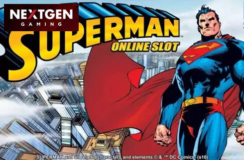Superman